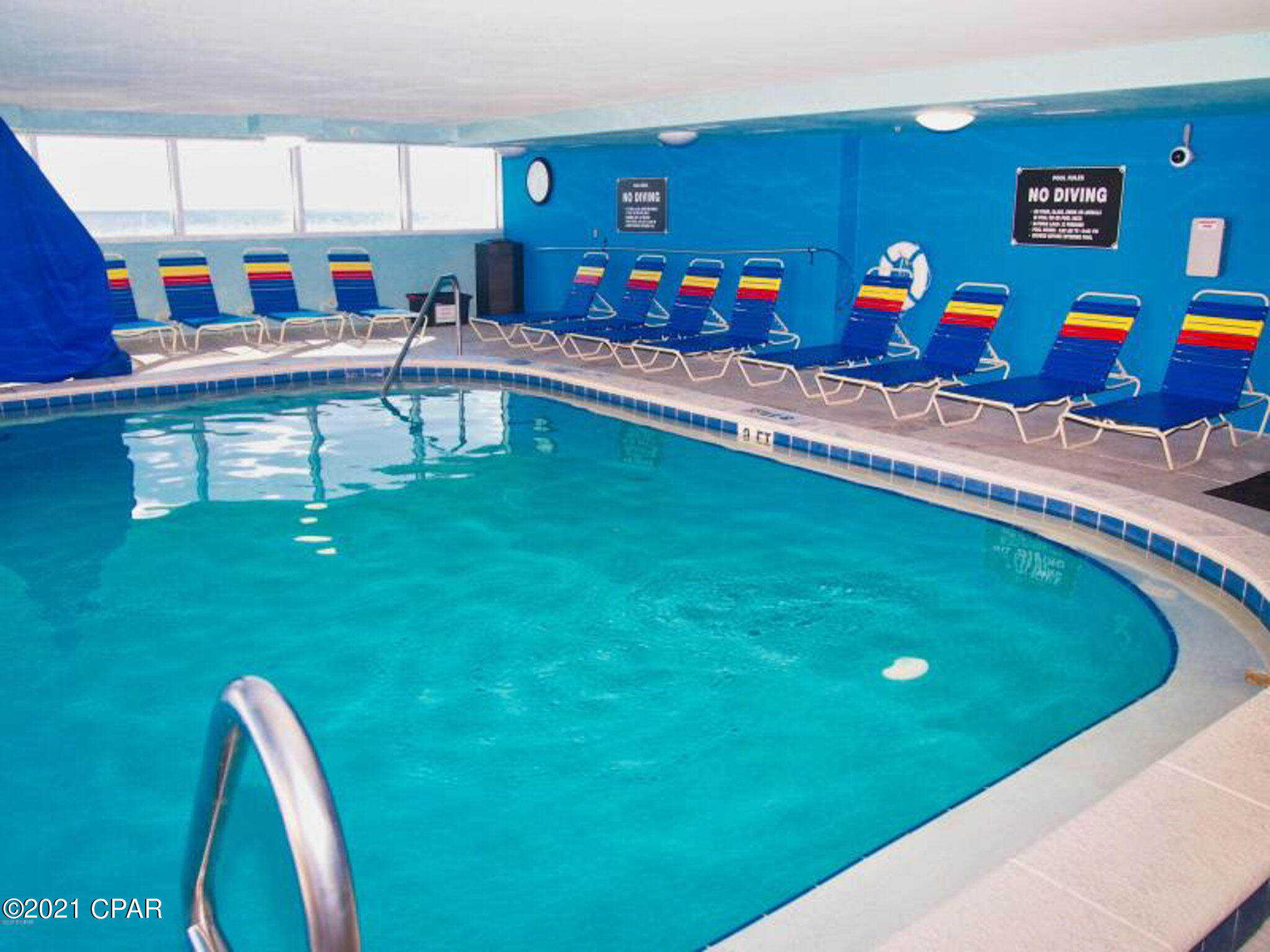 Tropic Winds - Residential