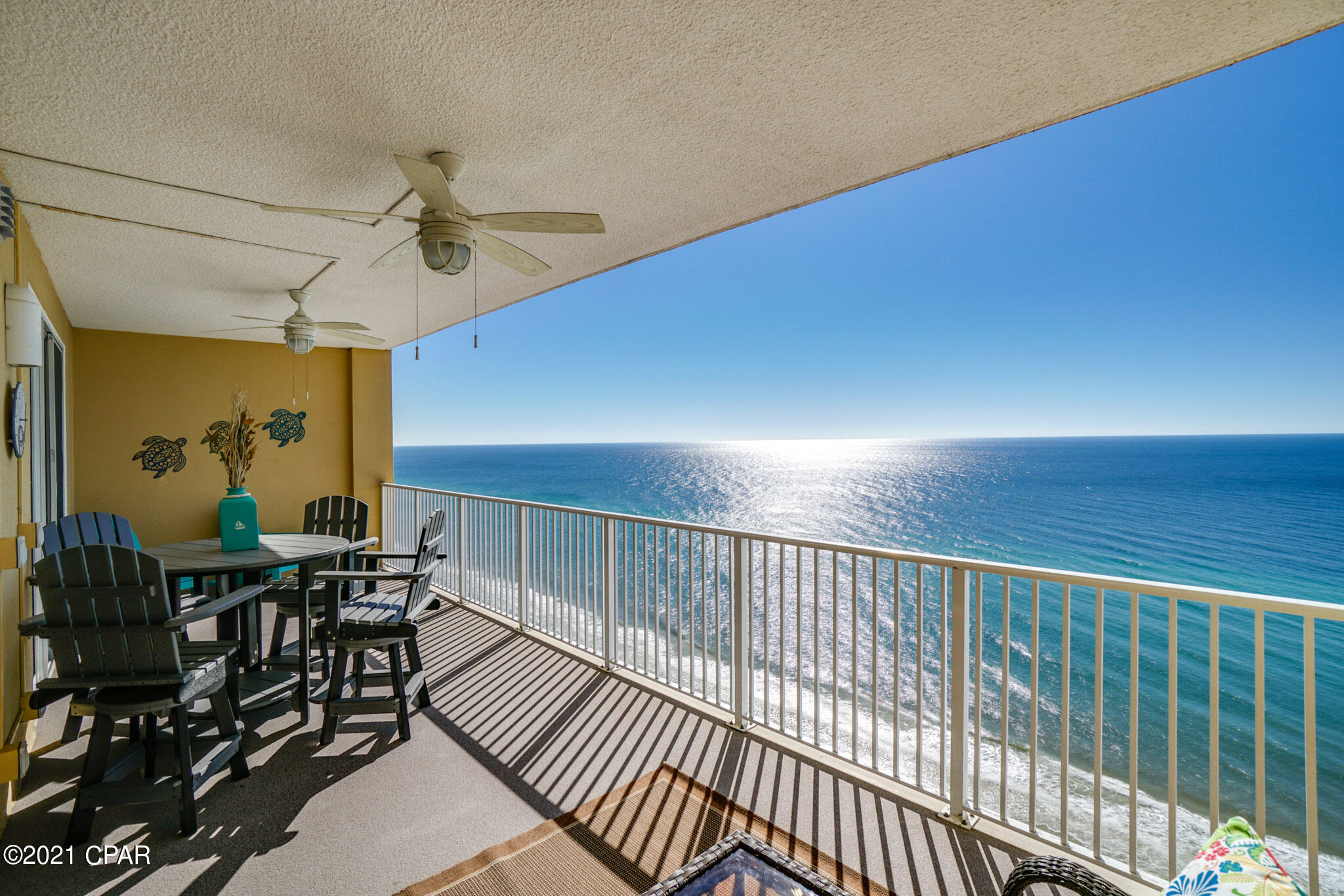 Tropic Winds - Residential