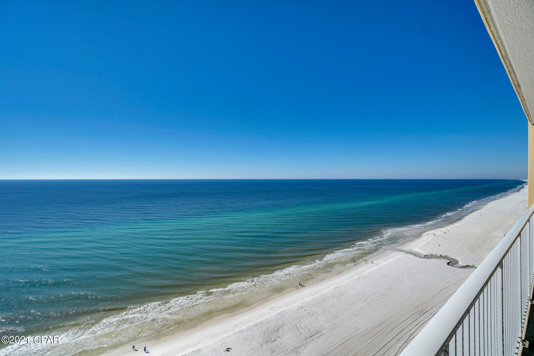 Tropic Winds - Residential