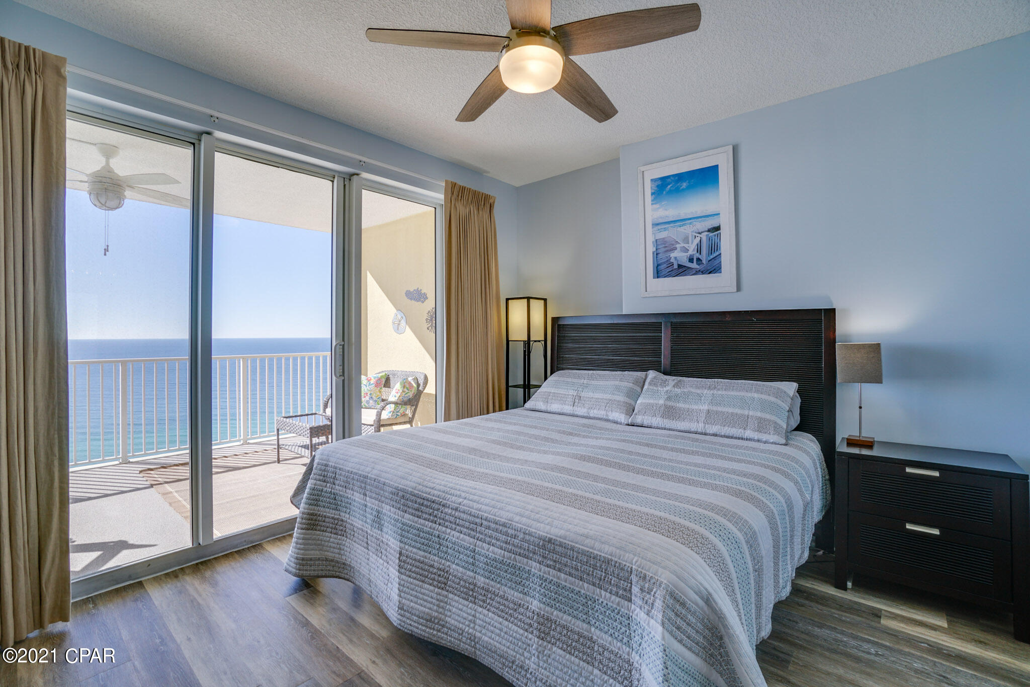 Tropic Winds - Residential