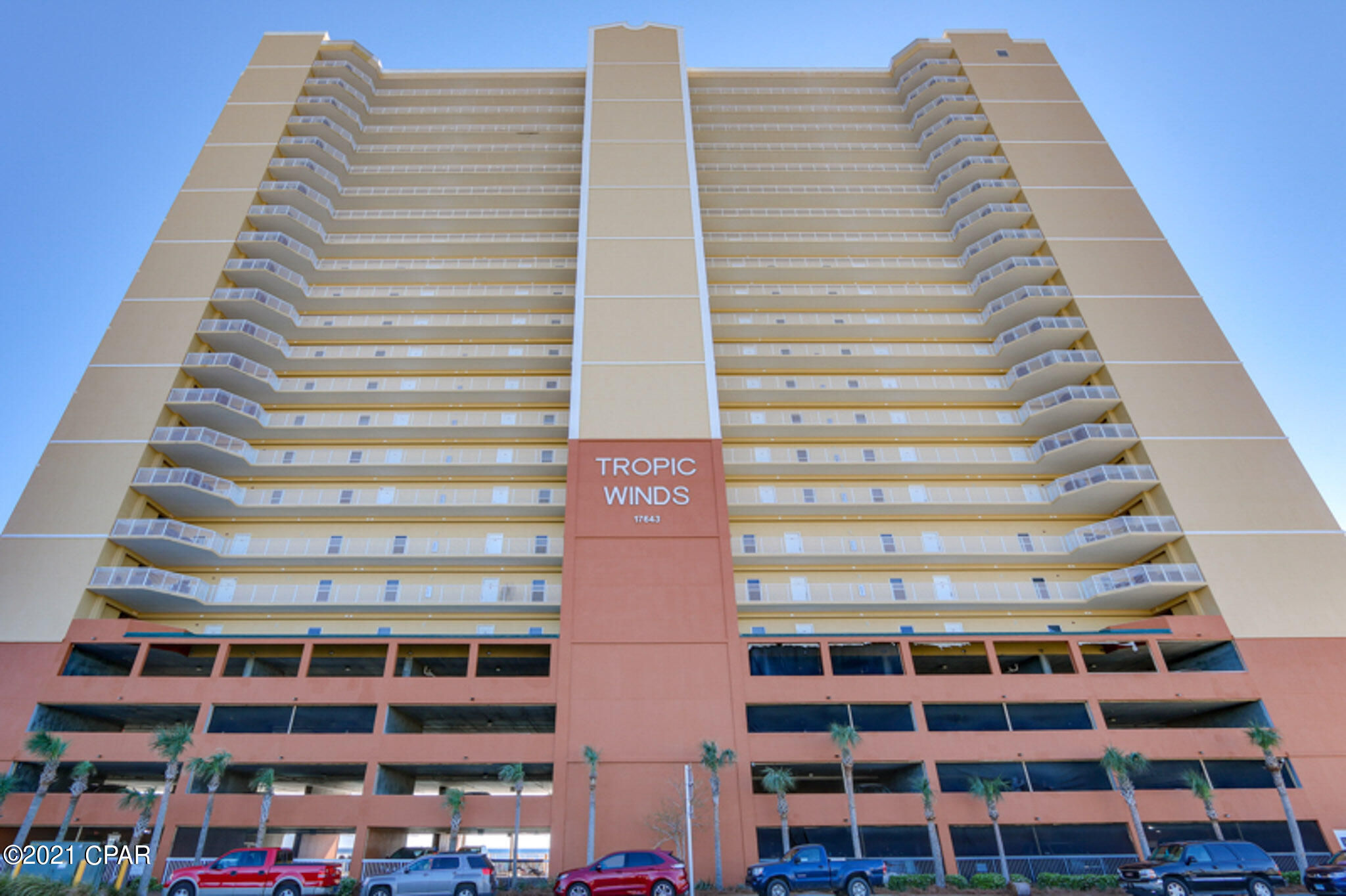 Tropic Winds - Residential