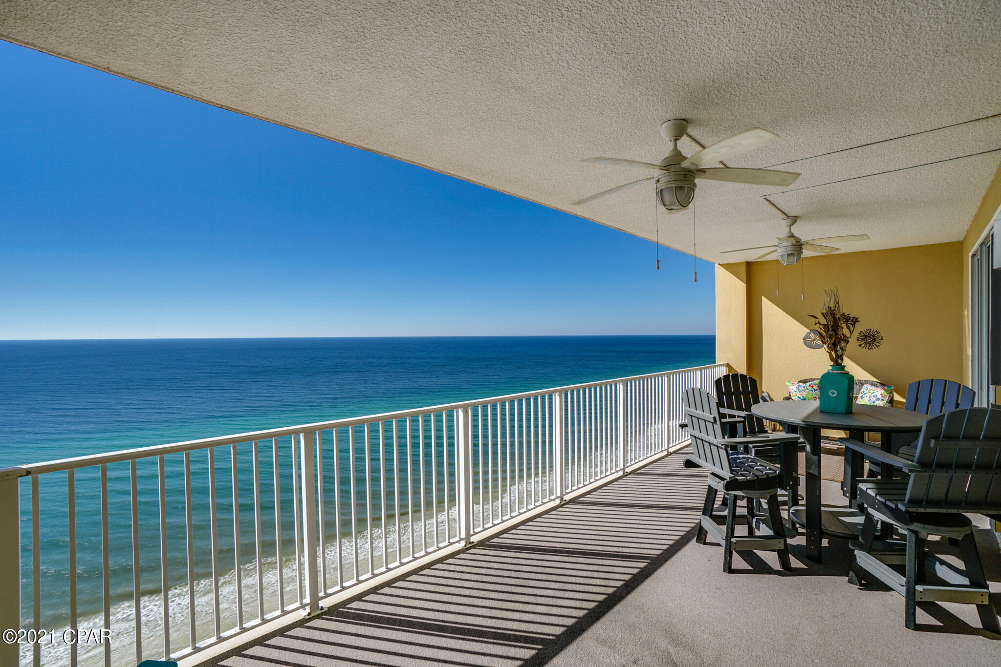 Tropic Winds - Residential