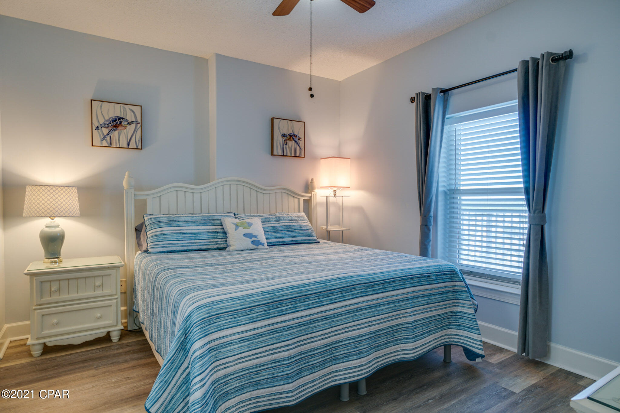 Tropic Winds - Residential