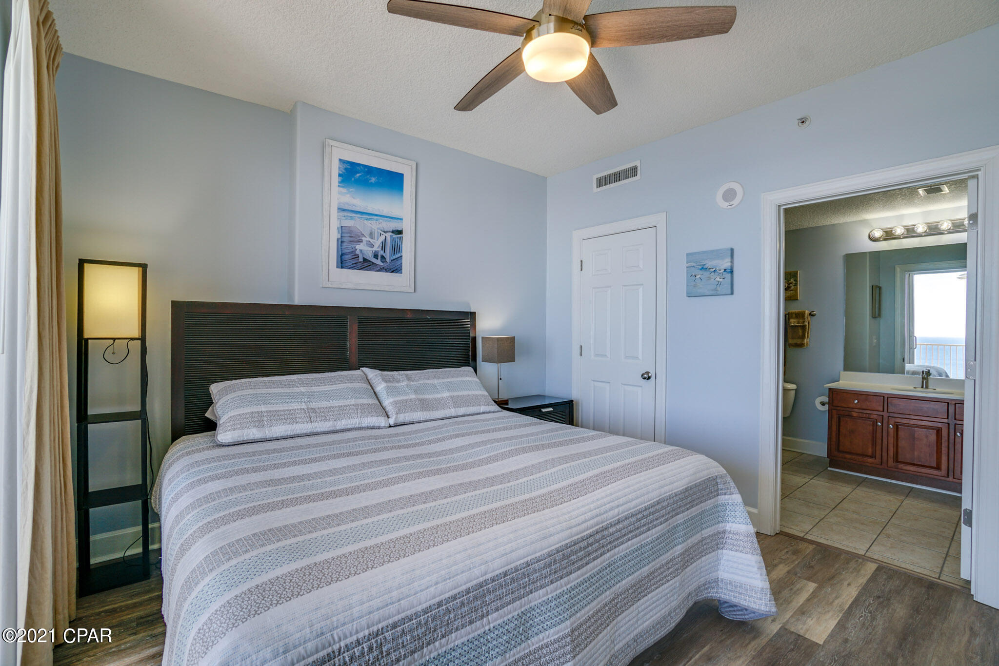 Tropic Winds - Residential