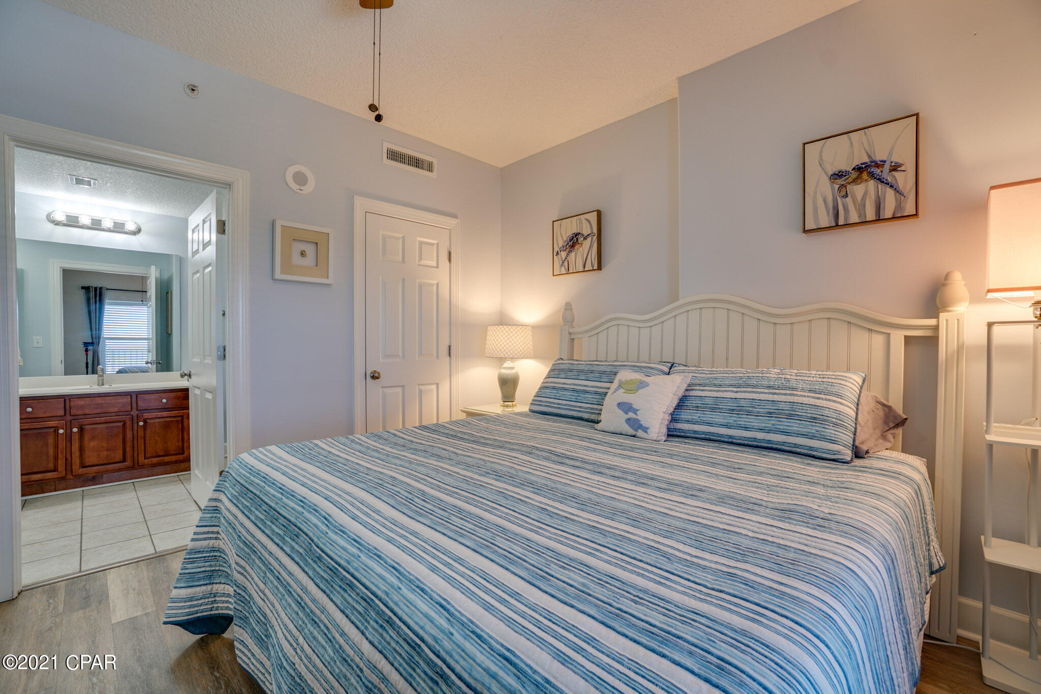 Tropic Winds - Residential