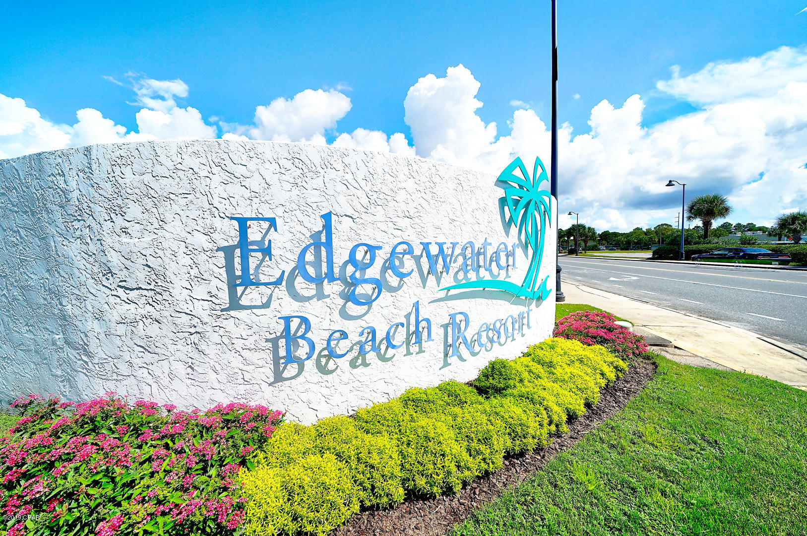 Edgewater Tower II - Residential