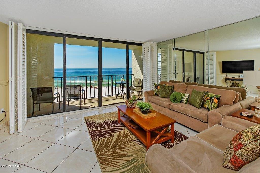 Edgewater Tower II - Residential