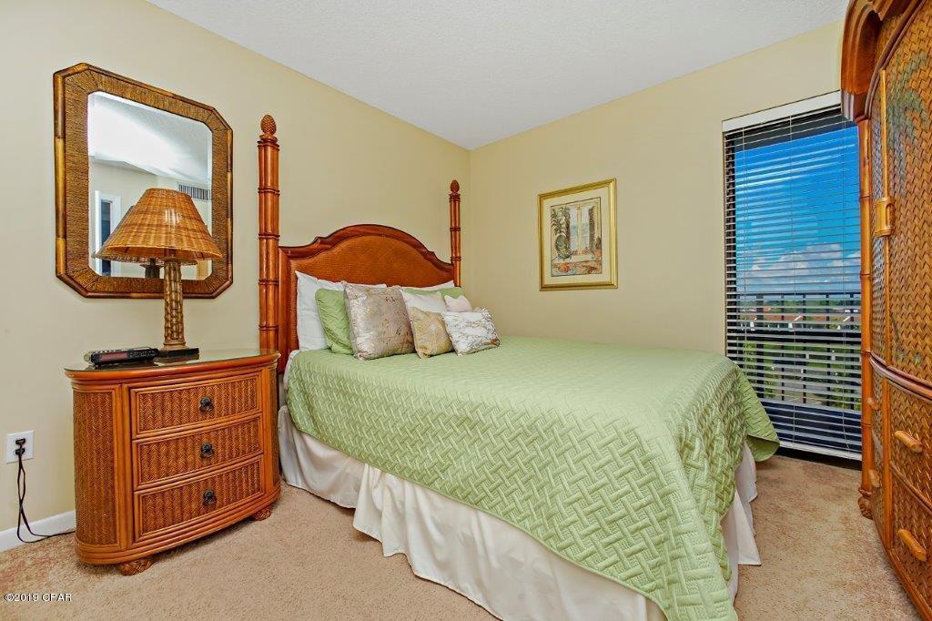 Edgewater Tower II - Residential