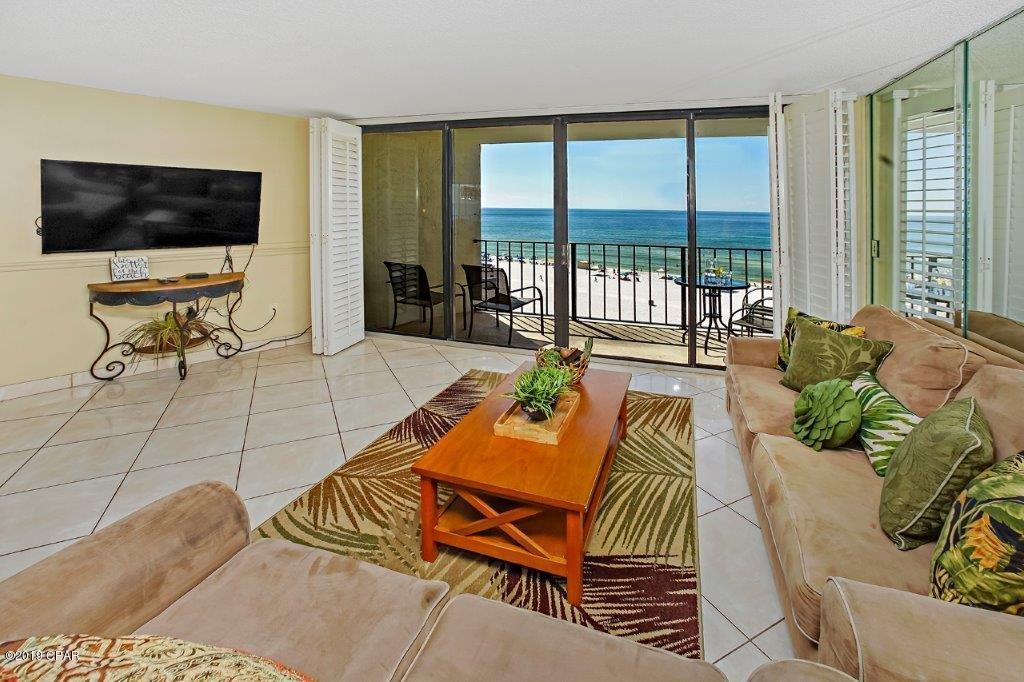 Edgewater Tower II - Residential