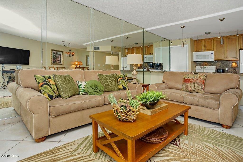 Edgewater Tower II - Residential