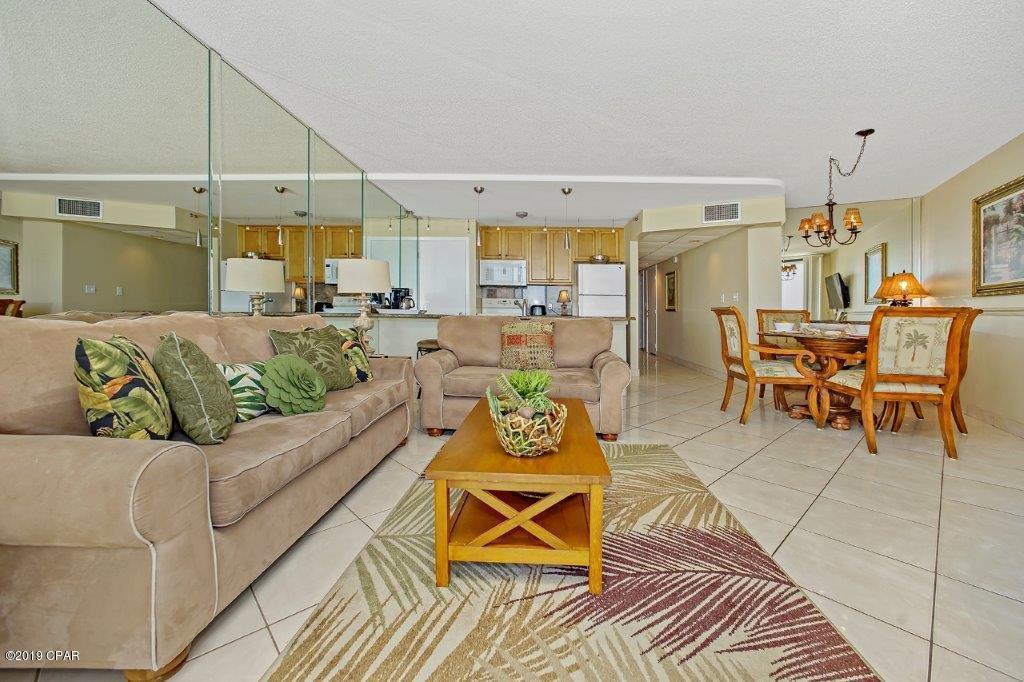 Edgewater Tower II - Residential