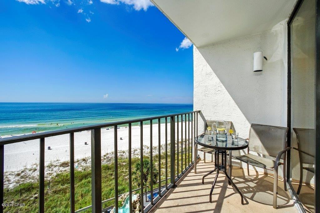 Edgewater Tower II - Residential