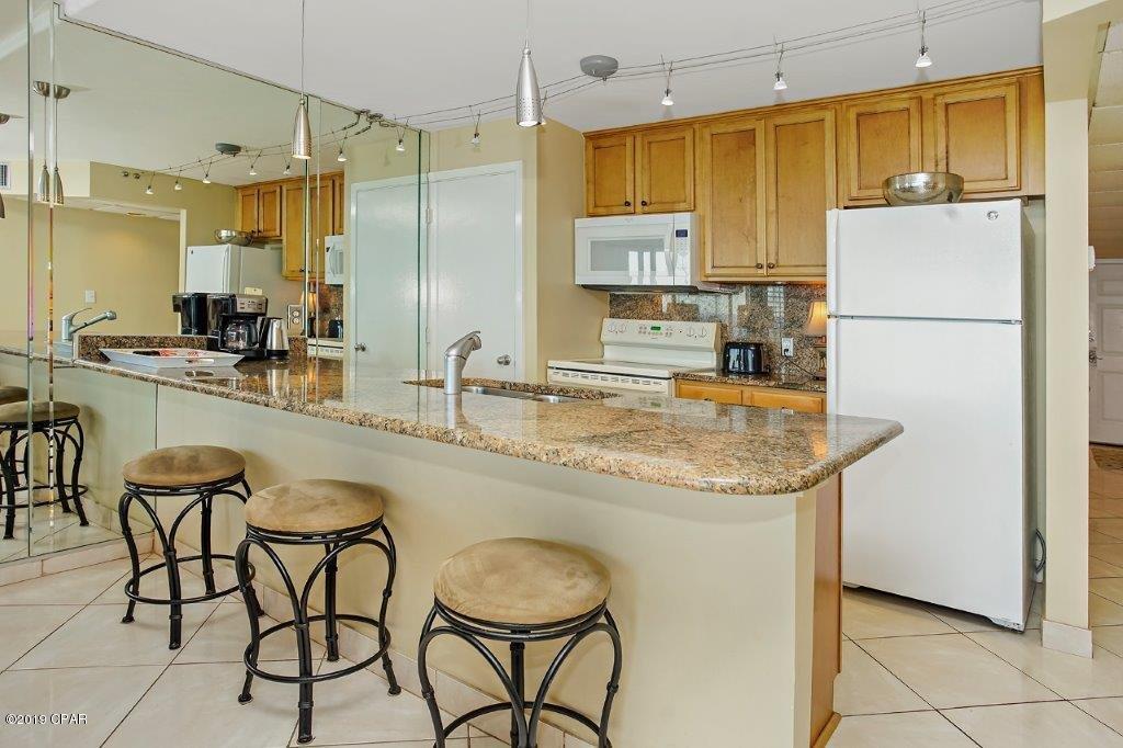 Edgewater Tower II - Residential