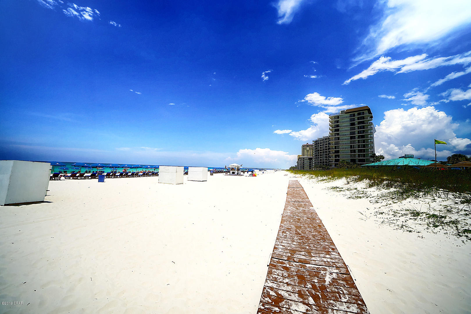 Edgewater Tower II - Residential