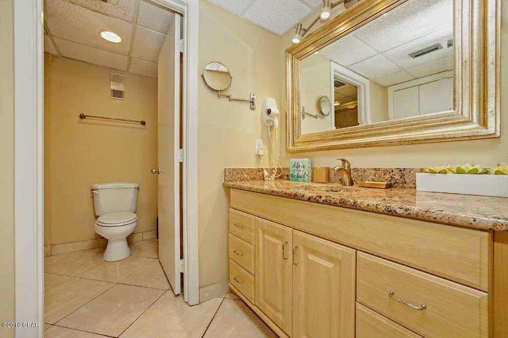 Edgewater Tower II - Residential