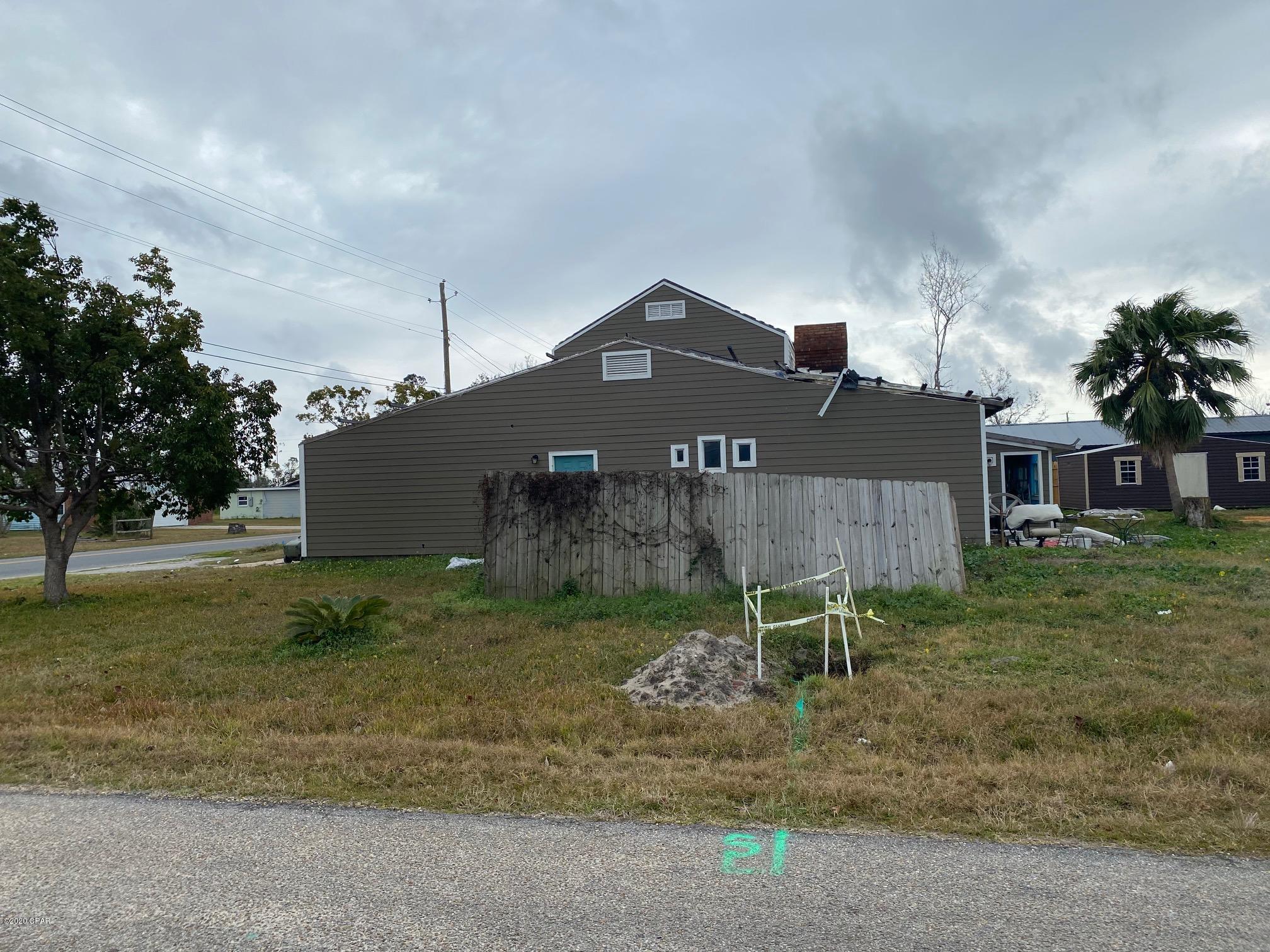 [No Recorded Subdiv] - Residential