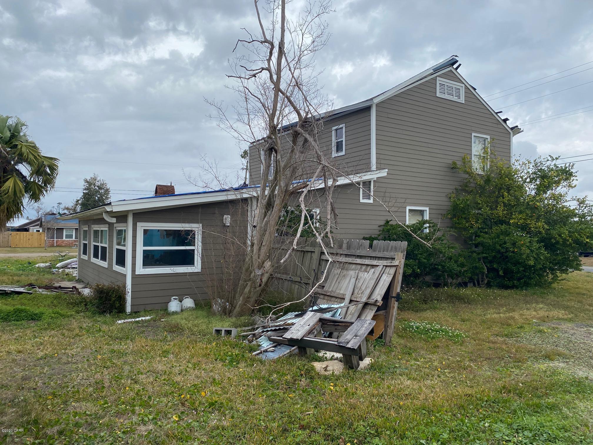 [No Recorded Subdiv] - Residential