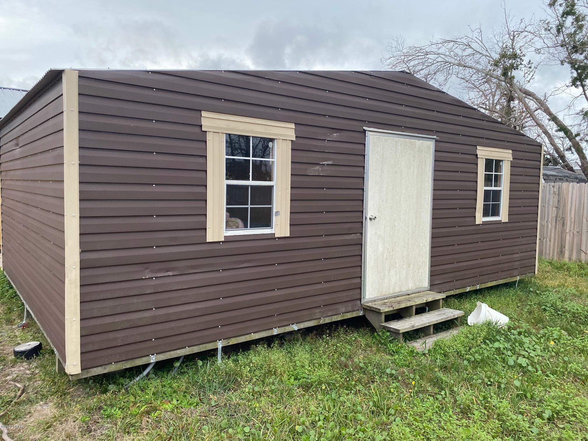 [No Recorded Subdiv] - Residential