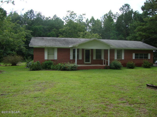 Bonifay - Residential