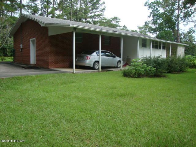 Bonifay - Residential