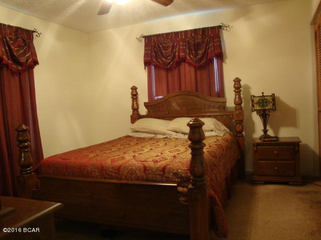 Bonifay - Residential