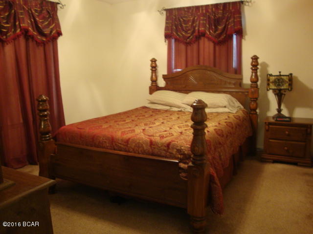 Bonifay - Residential