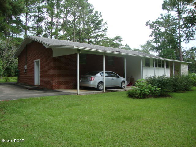 Bonifay - Residential