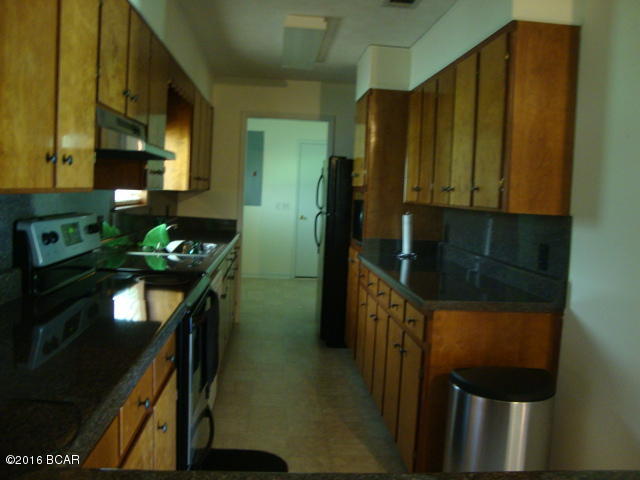 Bonifay - Residential