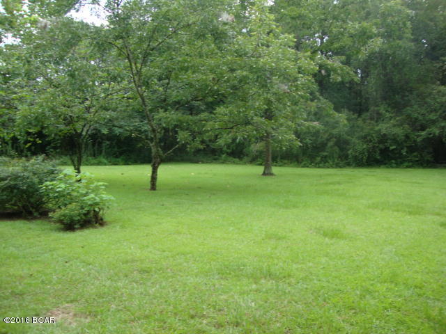 Bonifay - Residential