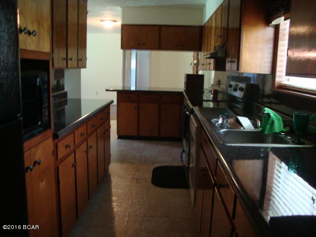 Bonifay - Residential