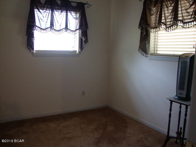 Bonifay - Residential