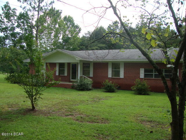 Bonifay - Residential