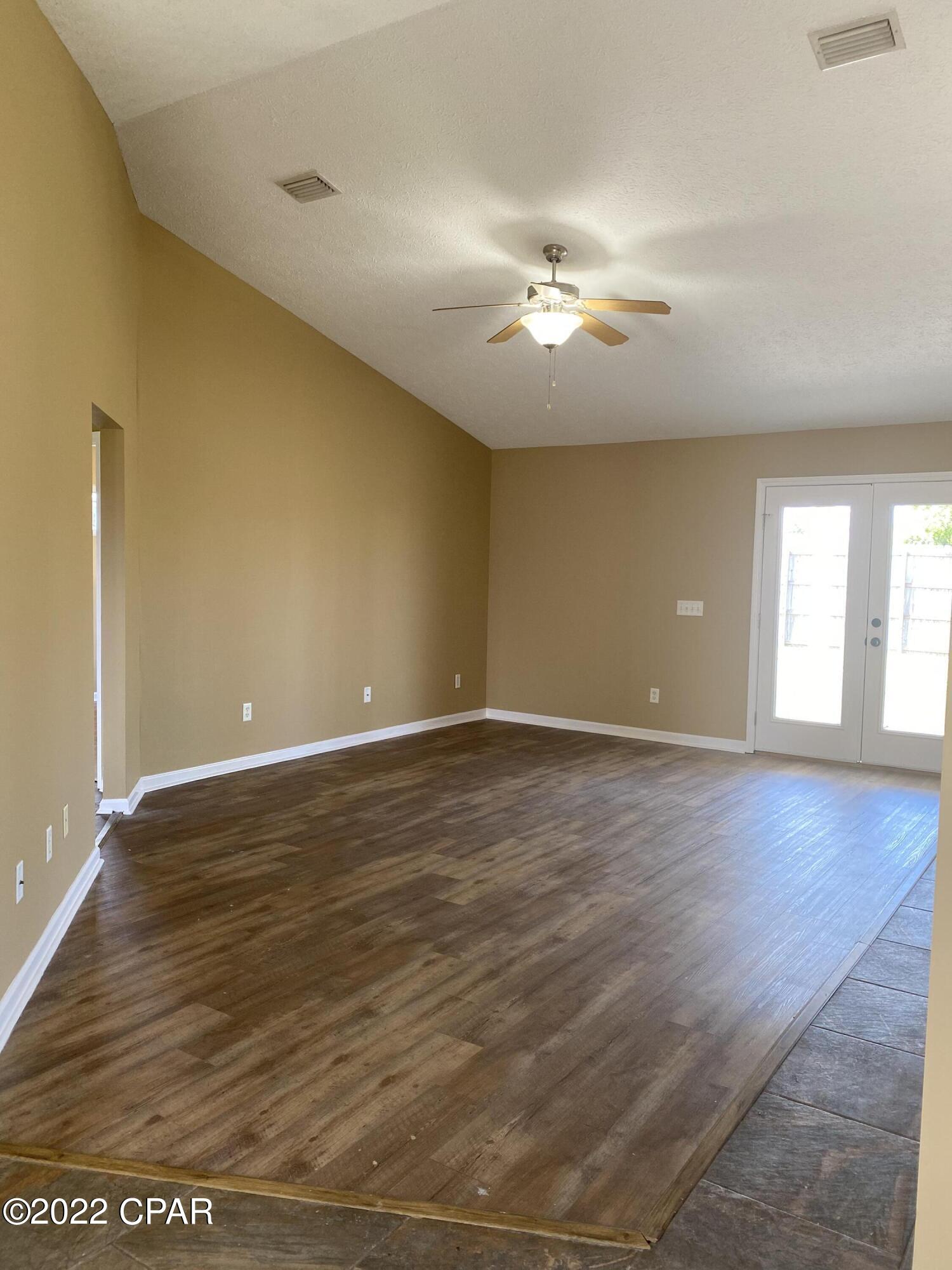 Cherokee Heights Phase III - Residential