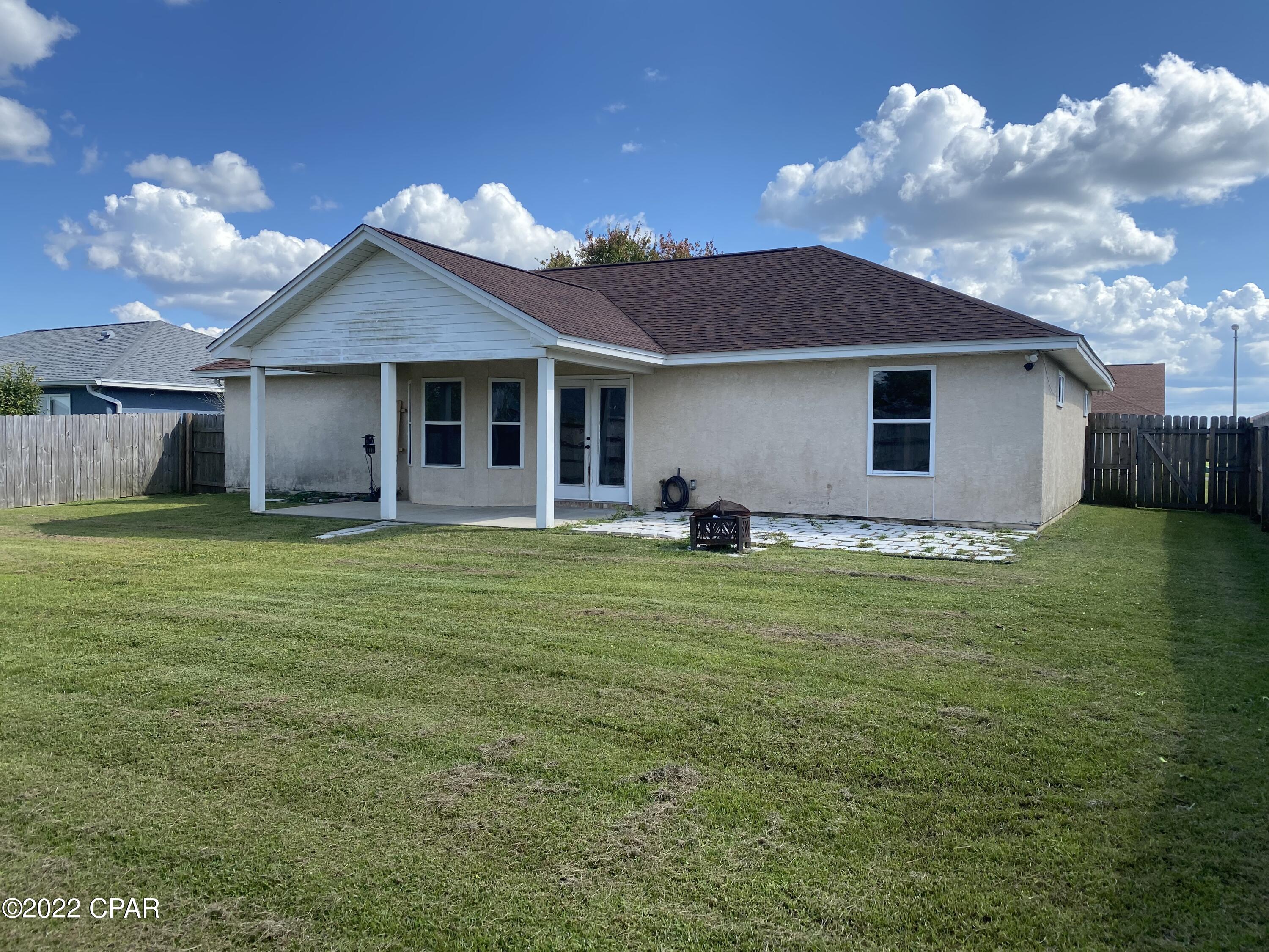 Cherokee Heights Phase III - Residential