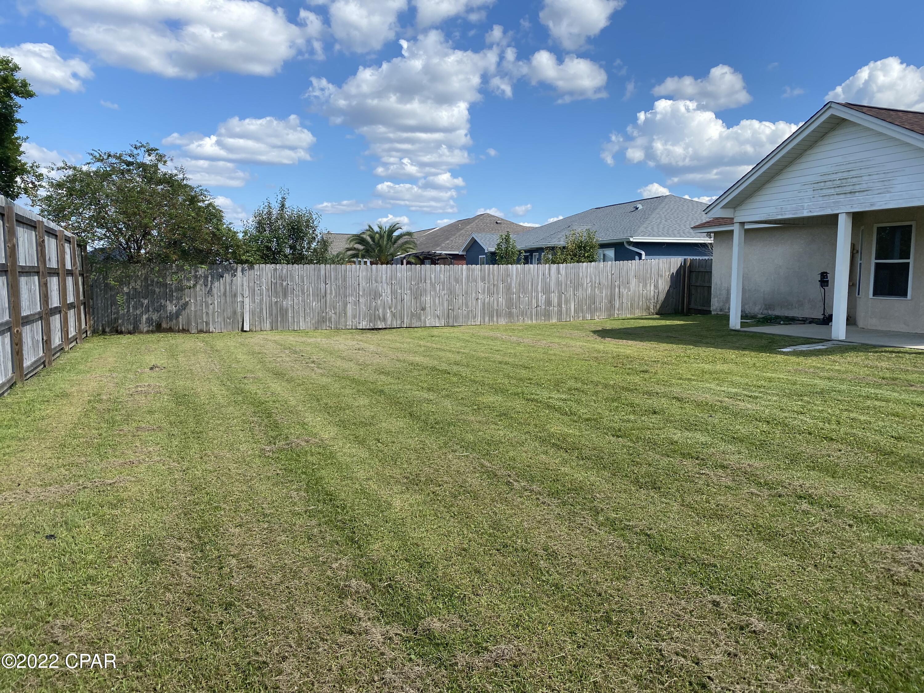 Cherokee Heights Phase III - Residential