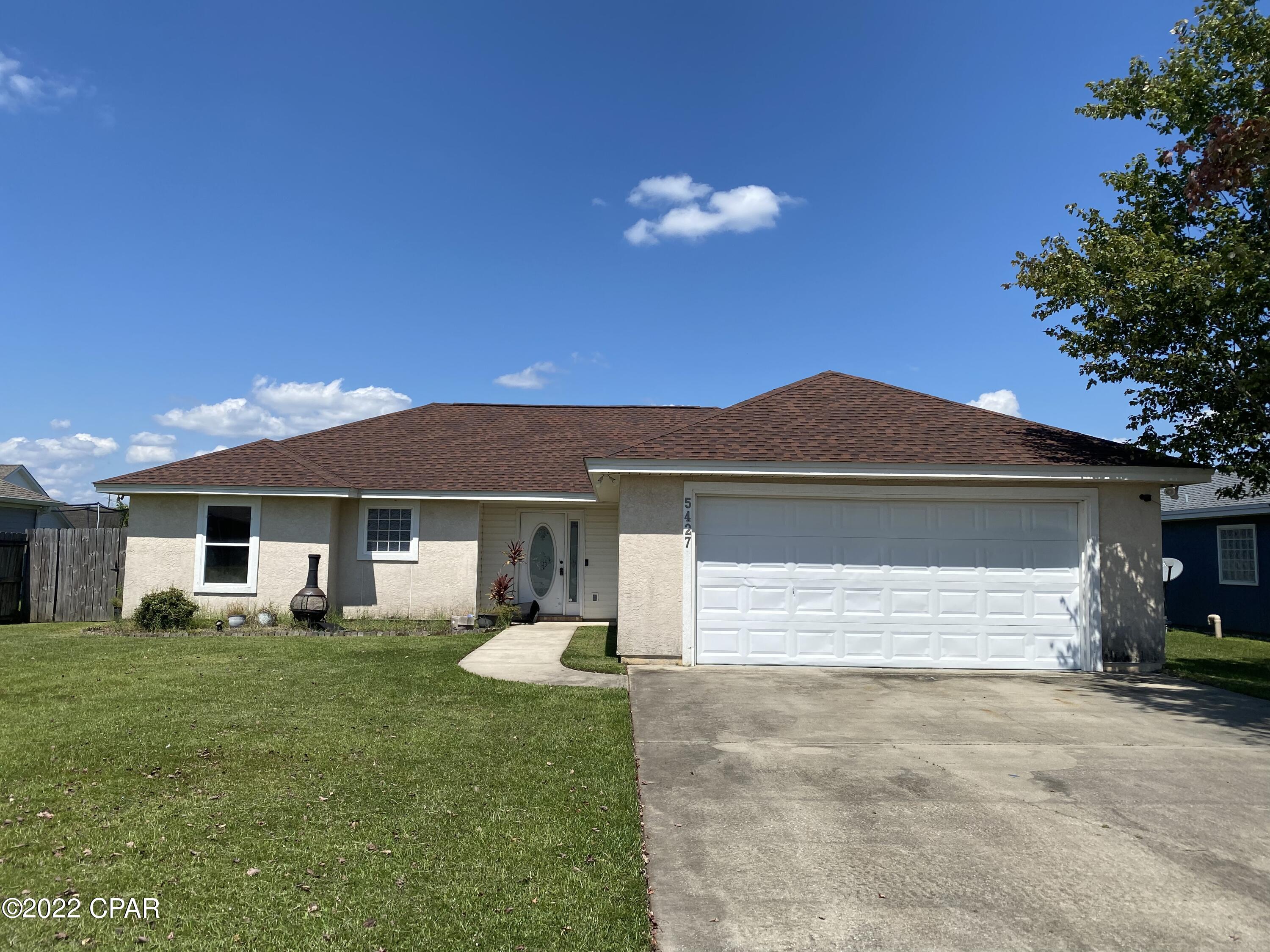 Cherokee Heights Phase III - Residential