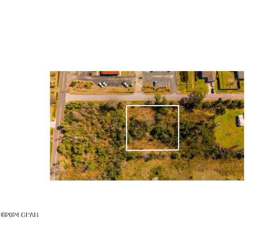 [No Recorded Subdiv] - Land