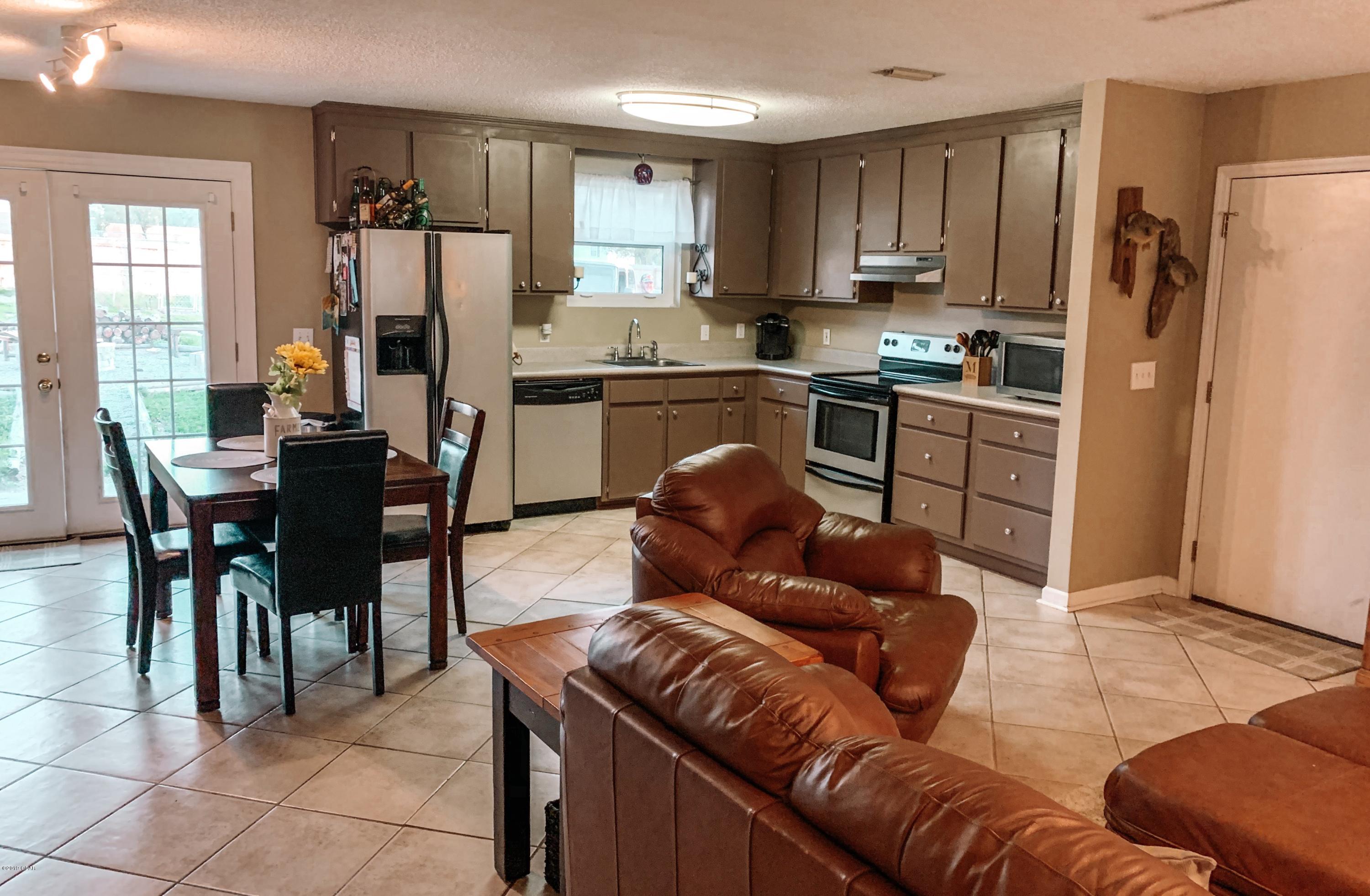 Clear Lake Estates - Residential