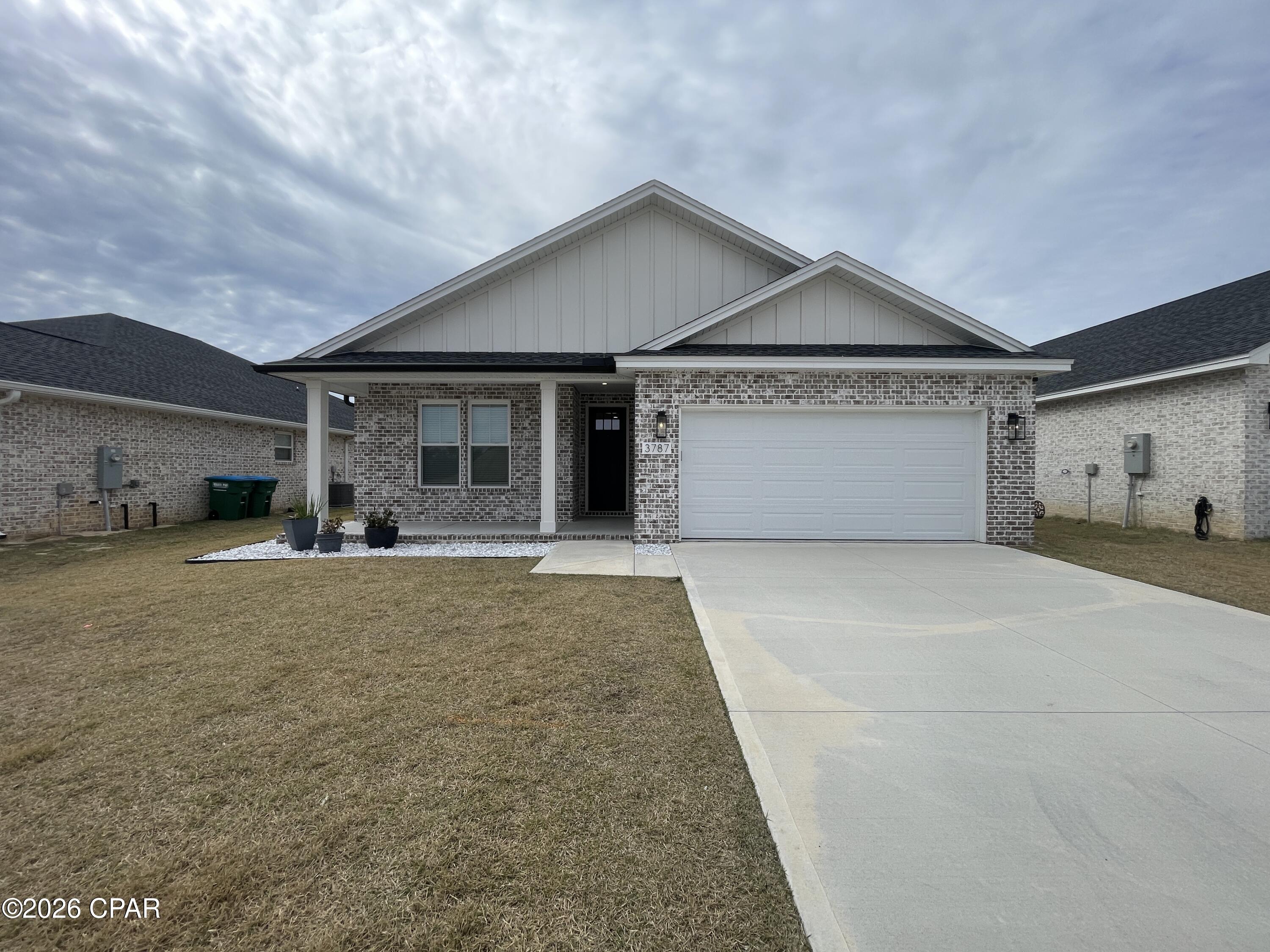 College Station - Residential Lease