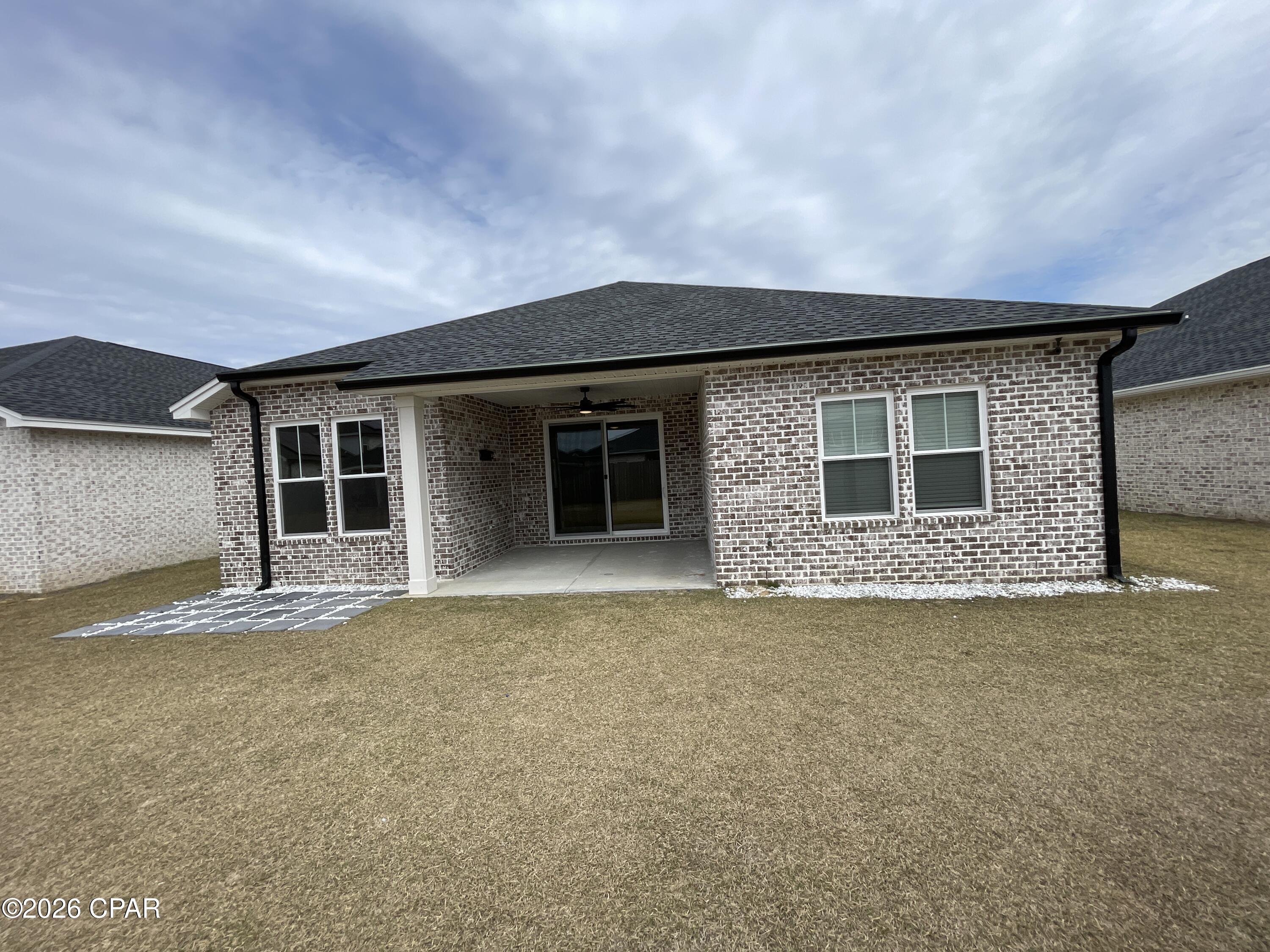 College Station - Residential Lease