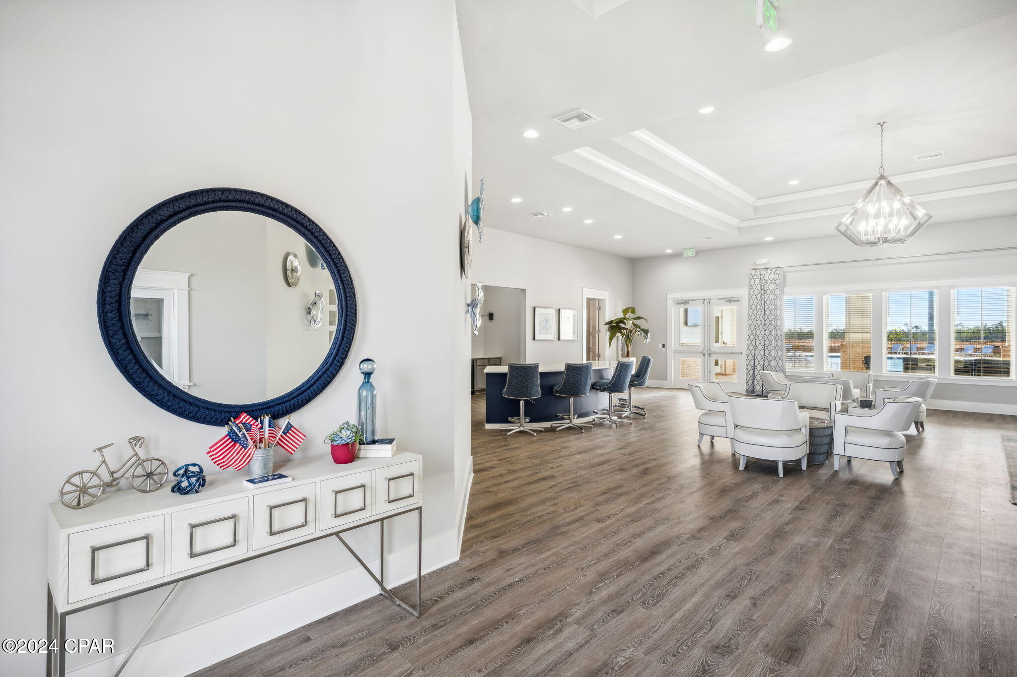 Liberty - Residential