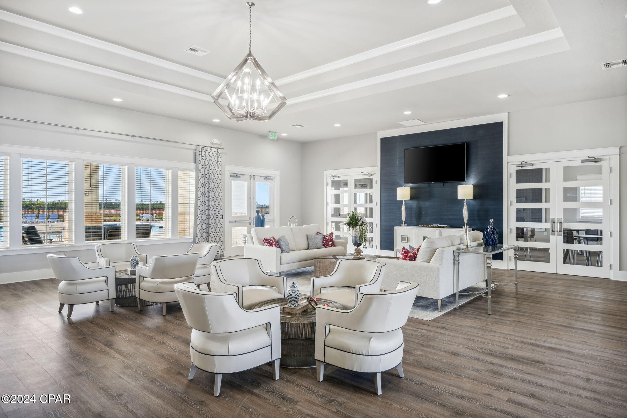 Liberty - Residential