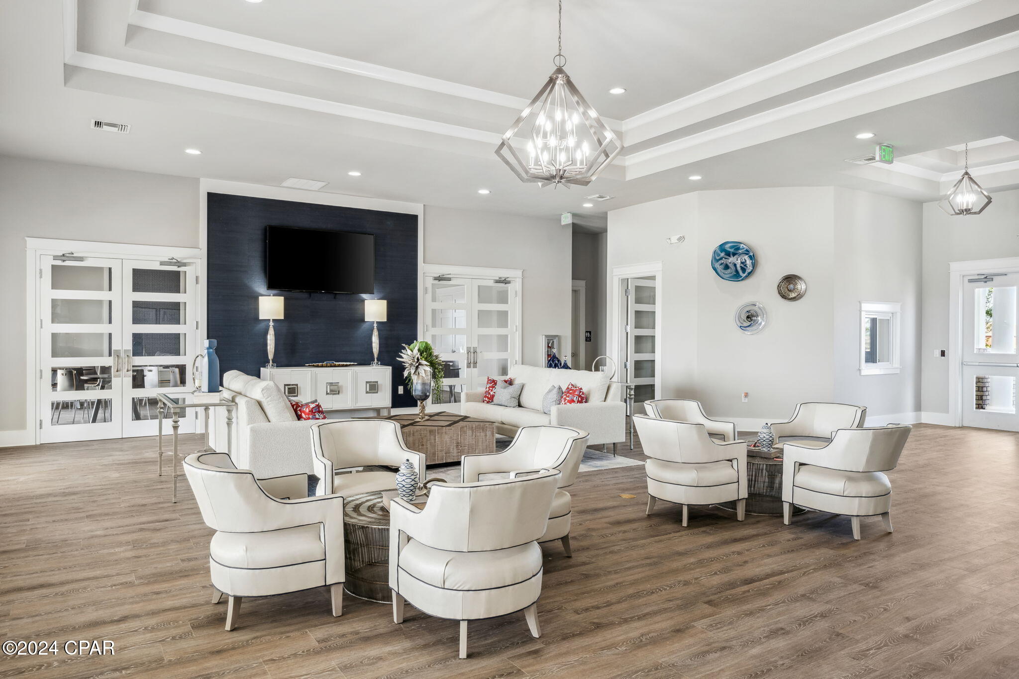 Liberty - Residential