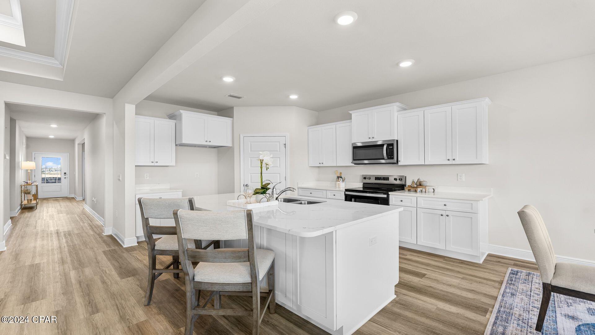 Liberty - Residential