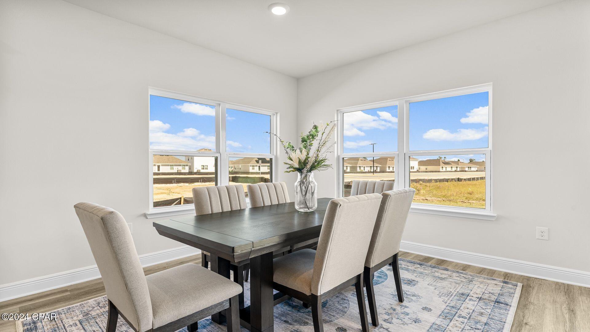 Liberty - Residential