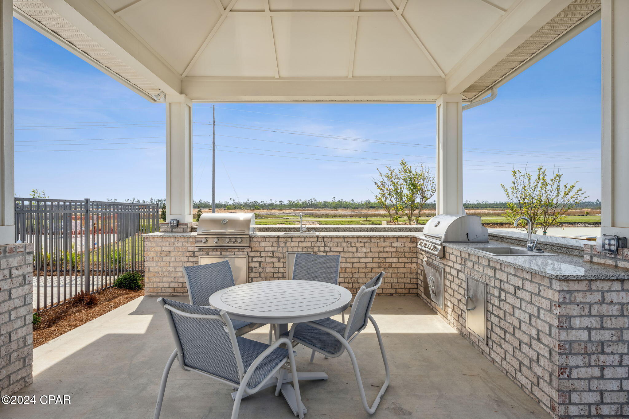 Liberty - Residential