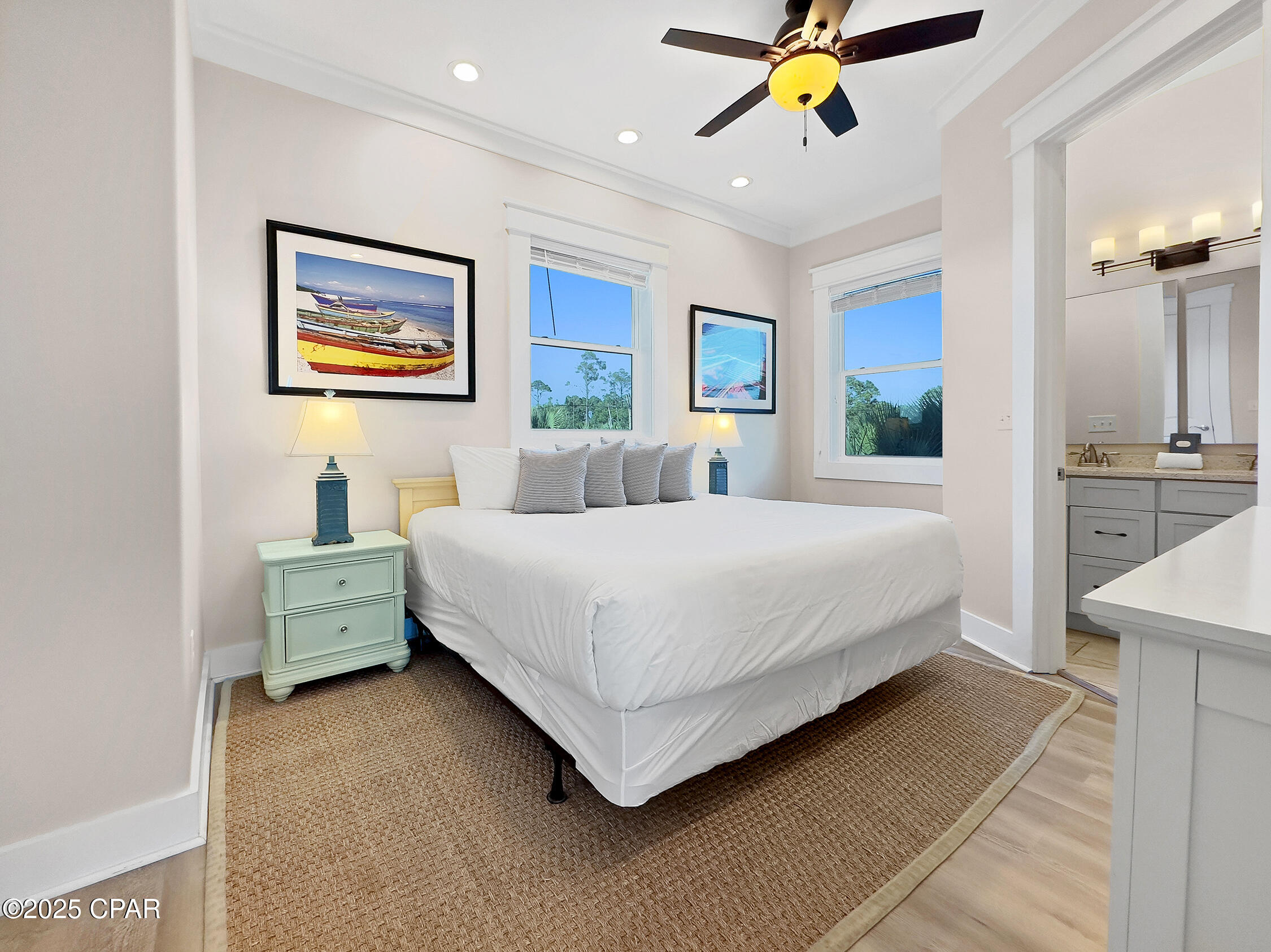 Camp Palms - Residential