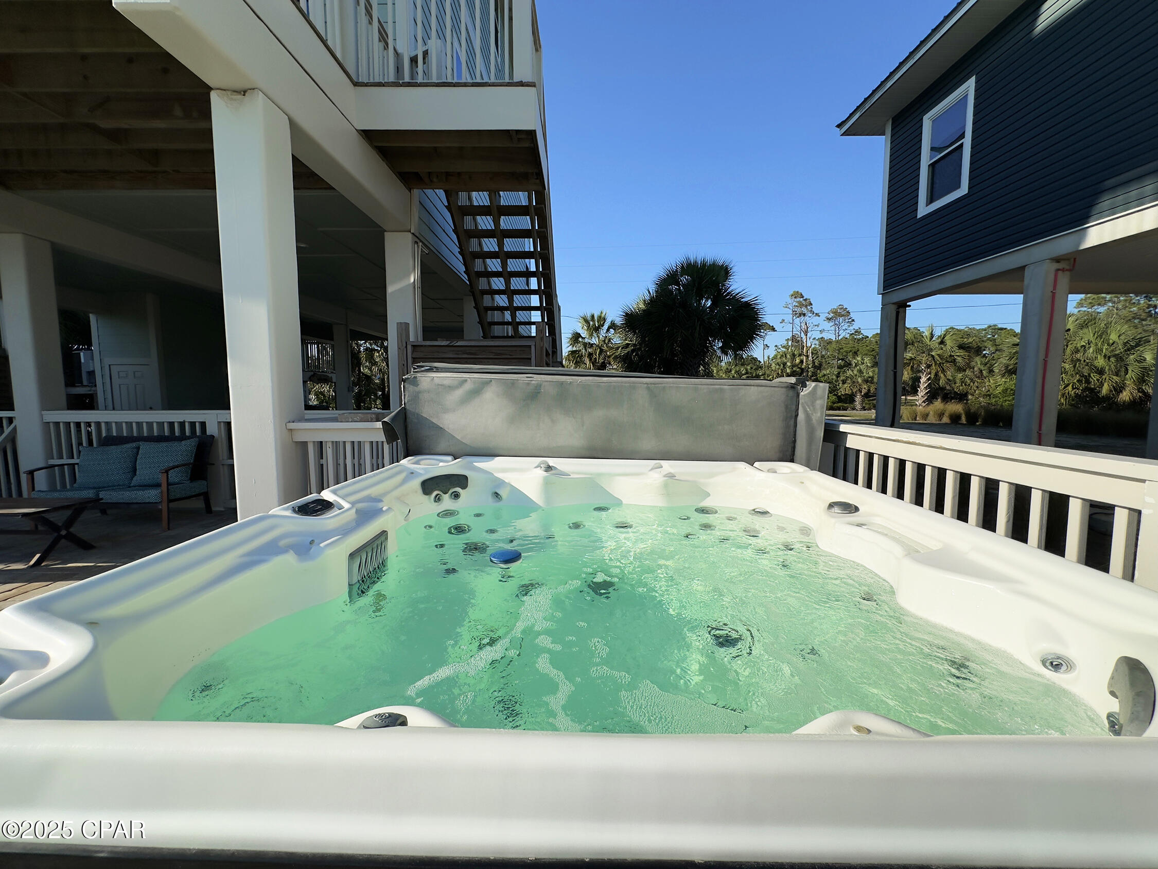 Camp Palms - Residential