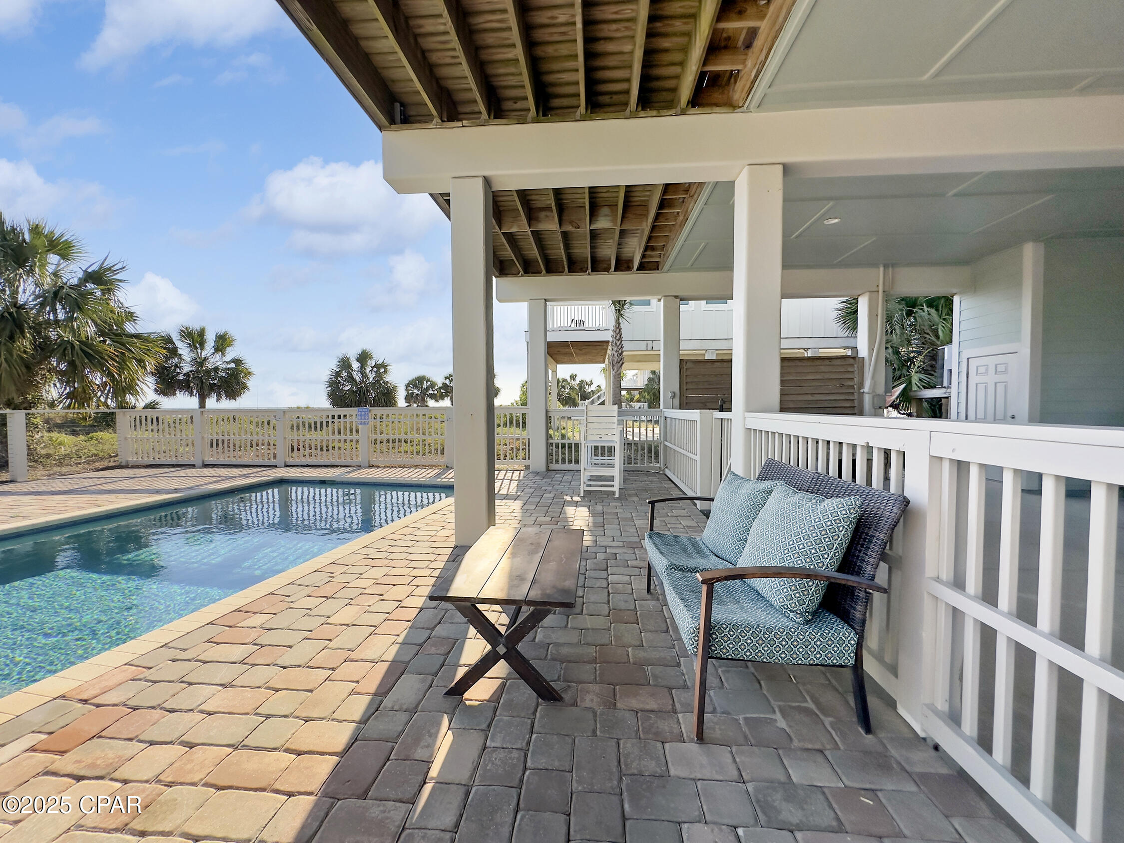 Camp Palms - Residential