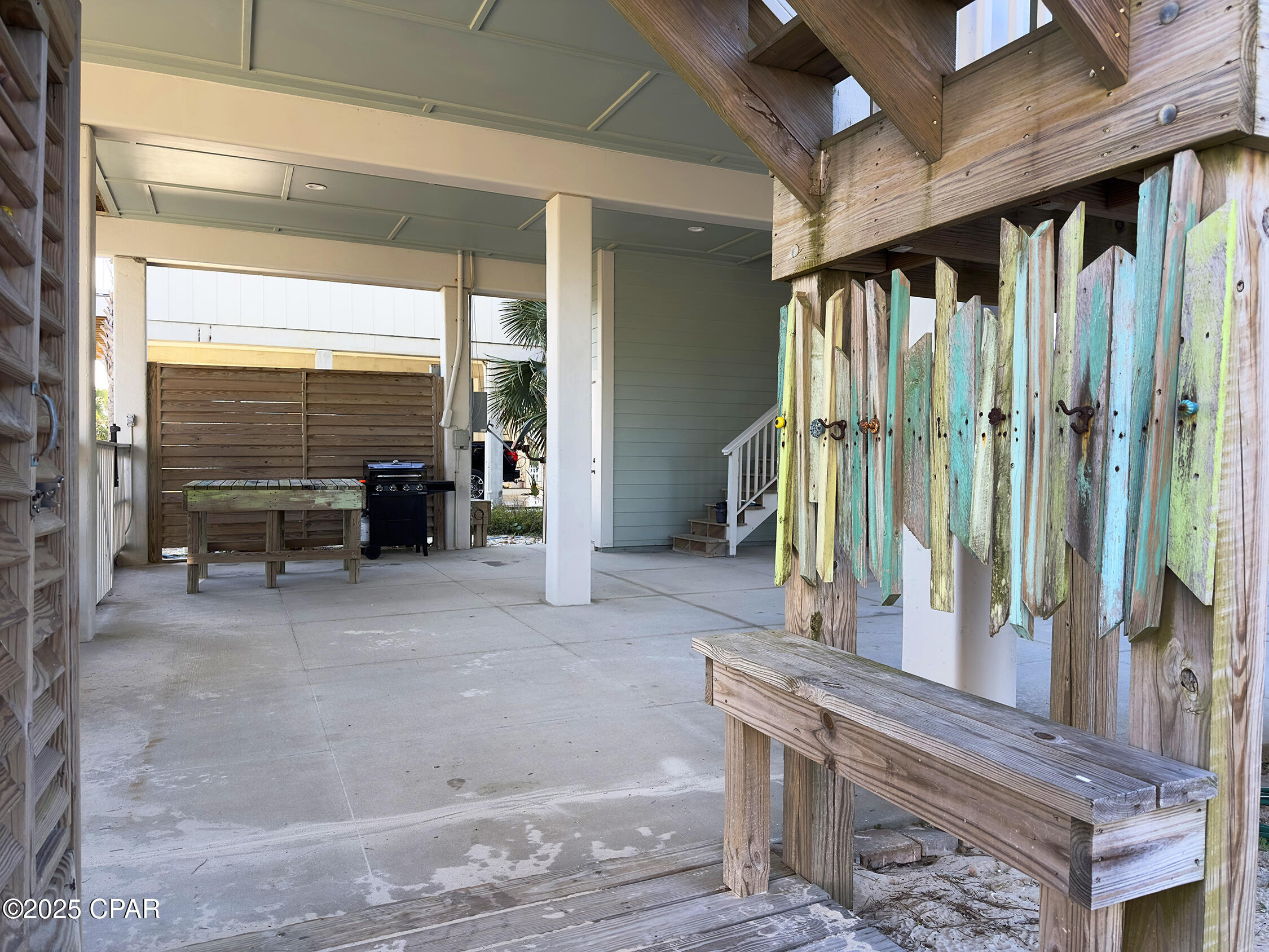 Camp Palms - Residential